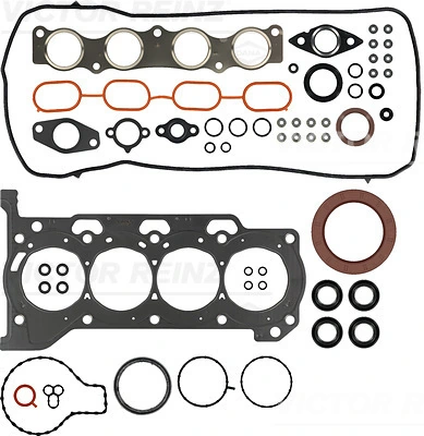 Full Gasket Kit, engine